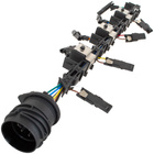 Audi A3 8P 03-13 A4 B8 8K 07-16 B7 8E 04-08 A5 8TA 09-17 A6 C6 4F2 04-11 Q3 8U 11-18 Q5 8R 09-17 wiązka pompowtryskiwaczy