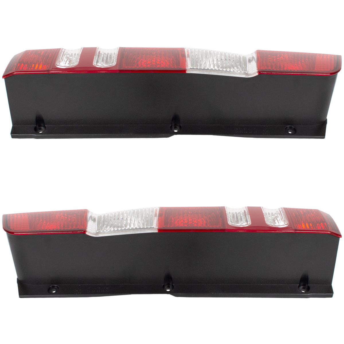 Mercedes Sprinter CDI 06-15 lampa tylna lewa + prawa 2 szt. KPL