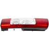 Citroen Jumper 2006- lampa tylna lewa