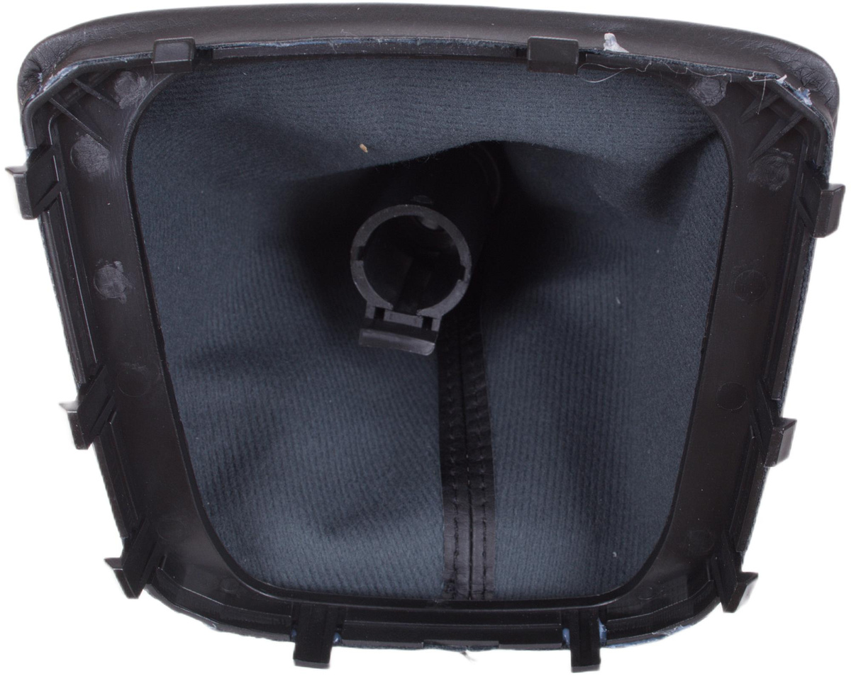 Kia Sportage 16-21 Forte 14-17 Venga 15-19 Rio 12-17 gałka zmiany biegów 6 BIEGOWA CZARNA SREBRNY SCHEMAT + mieszek 