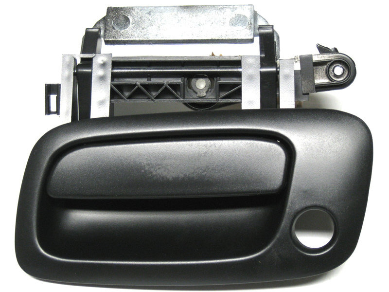 Opel Astra II G 98-09 klamka zewnętrzna przednia lewa