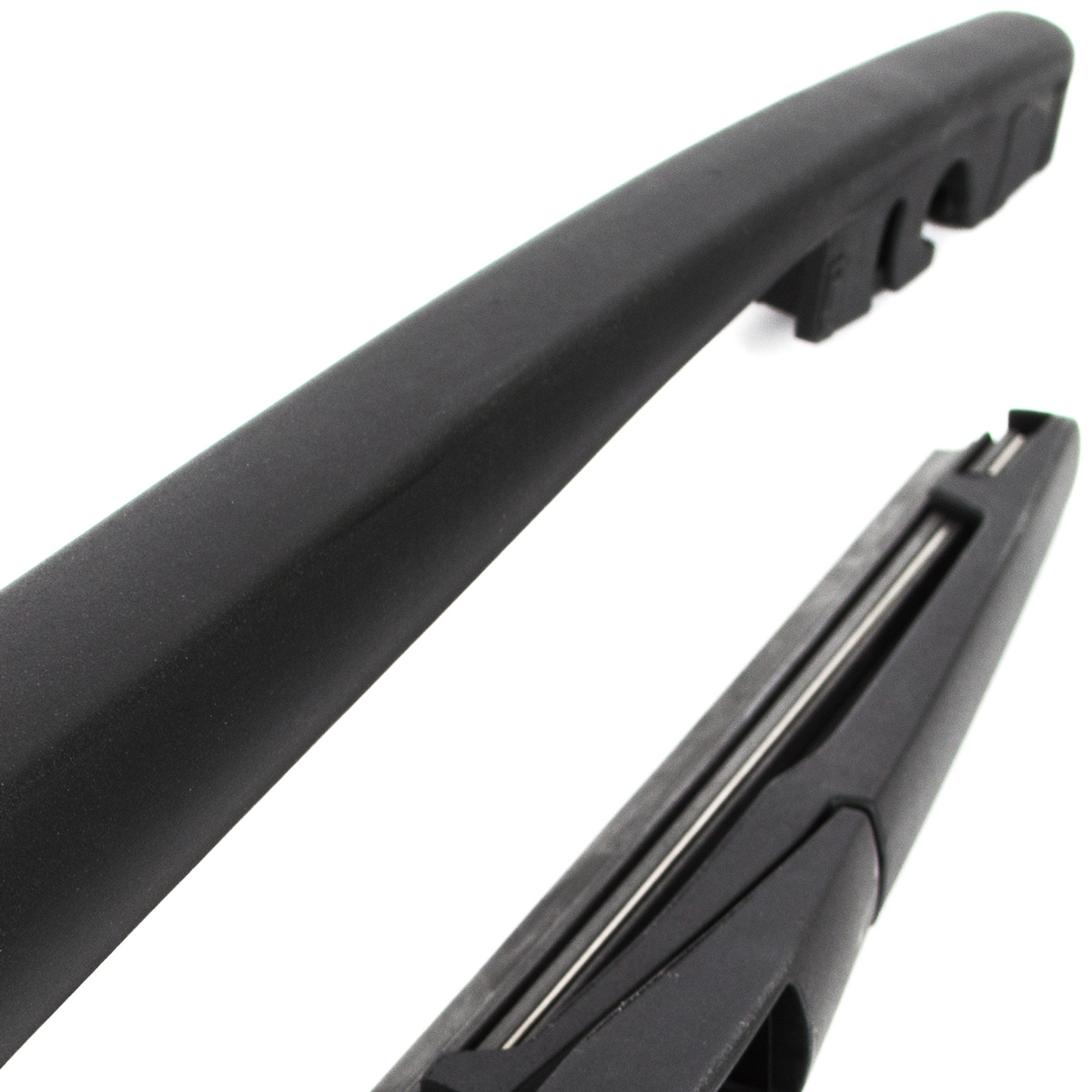 Mitsubishi ASX 2010- wycieraczka tylna ramię + pióro