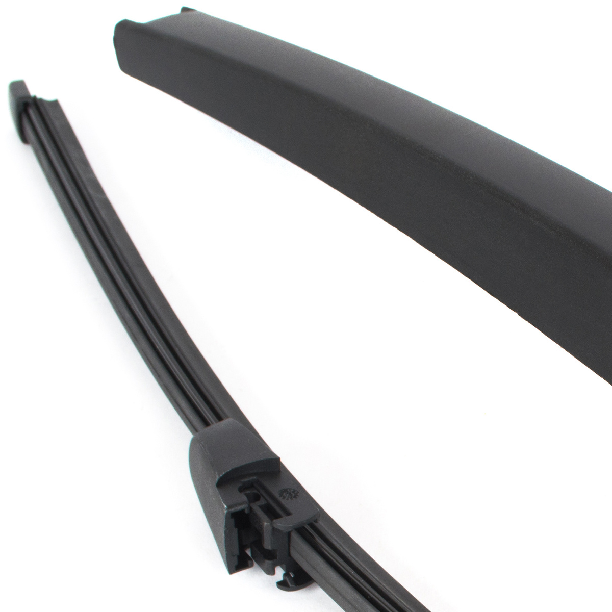 Audi A4 B5 KOMBI 96-01 wycieraczka tylna ramię + pióro