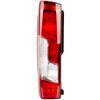 Fiat Ducato 2014- lampa tylna lewa