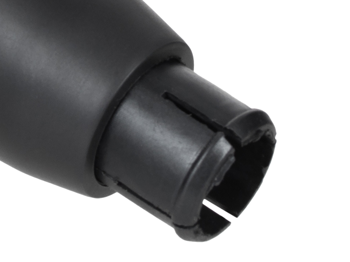 MINI R56 05-13 gałka zmiany biegów CHROM 6 BIEGÓW