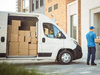 Citroen Jumpy II 2007- wózek drzwi bocznych przesuwnych DÓŁ bez ŁAPY