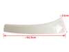 Fiat Ducato III 06-14 listwa podreflektorowa lewa