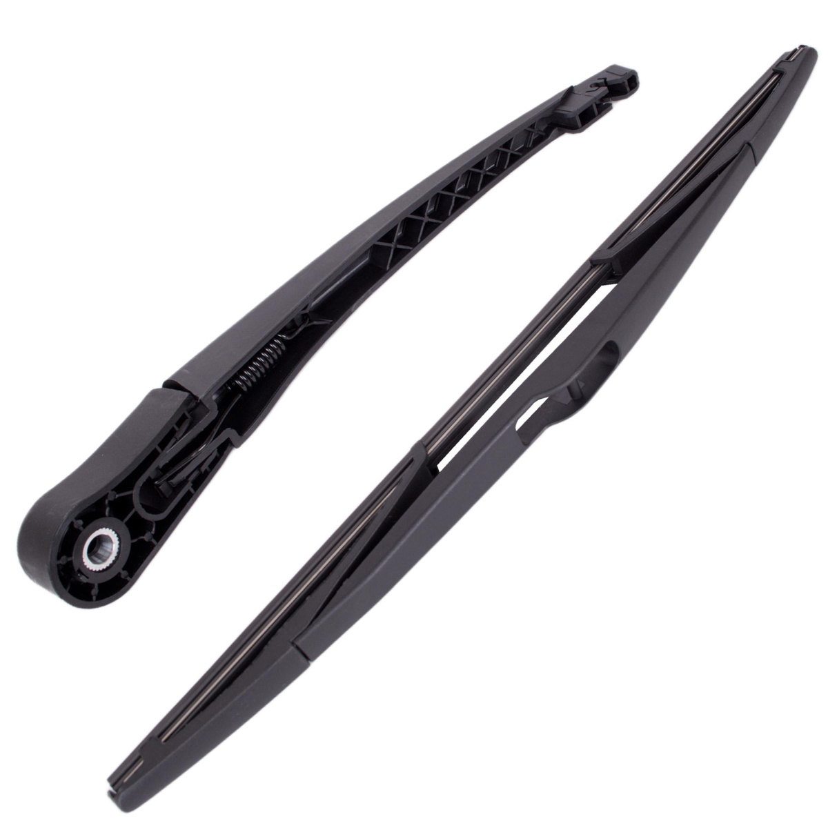 Citroen C4 GRAND PICASSO I 06-13 wycieraczka tylna ramię + pióro