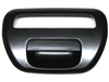 Mitsubishi L200 06- klamka zewnętrzna tylnej klapy