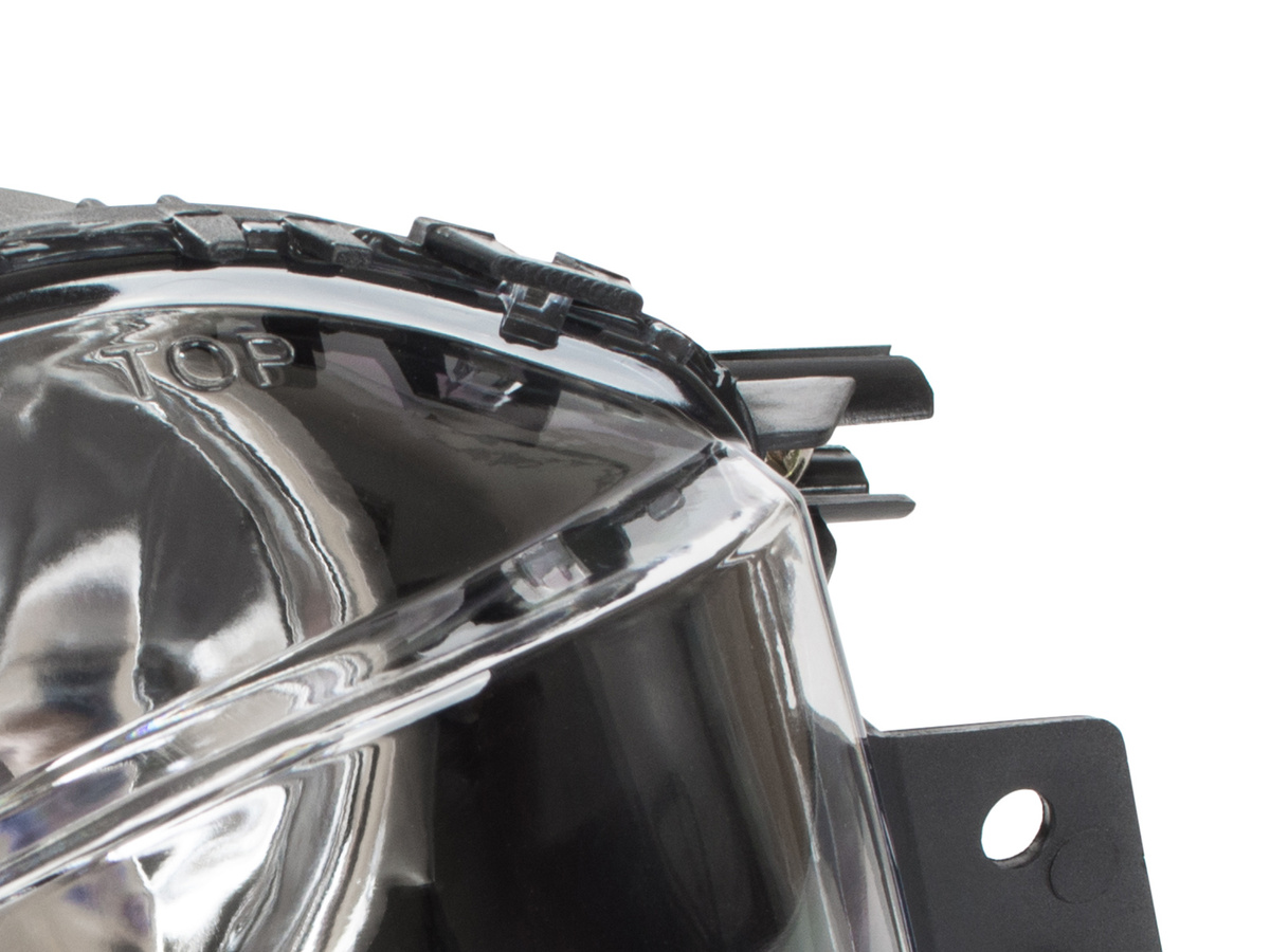 BMW 3 E90 2004- halogen prawy