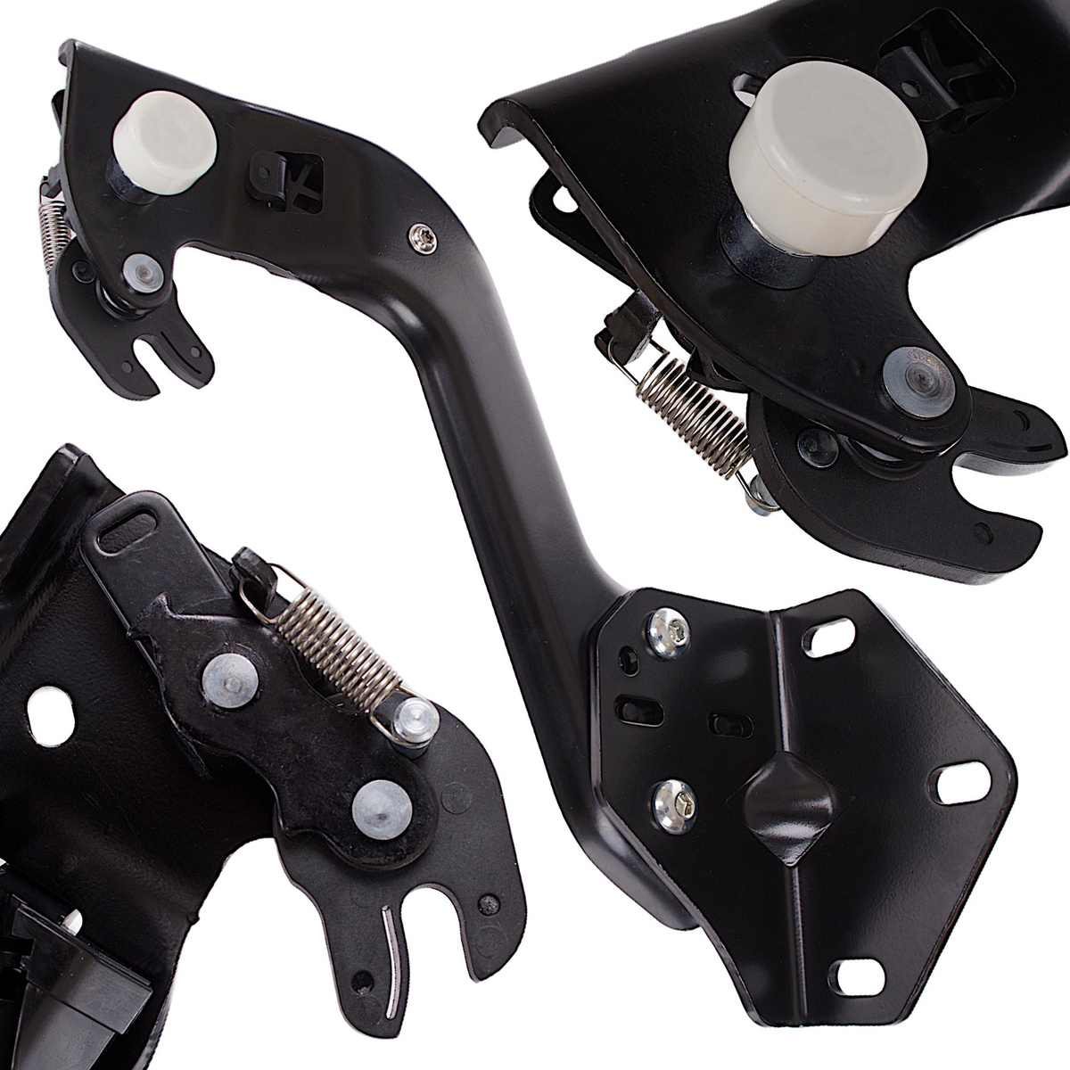 VW CRAFTER 2016- wózek drzwi bocznych przesuwnych PRAWYCH DOLNY