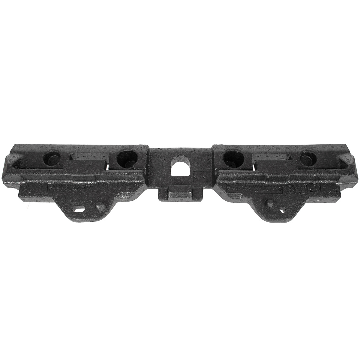 Jeep Grand Cherokee IV 17-21 absorber / styropian zderzaka przedniego