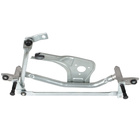 Fiat Punto EVO 09-12 mechanizm wycieraczek przednich