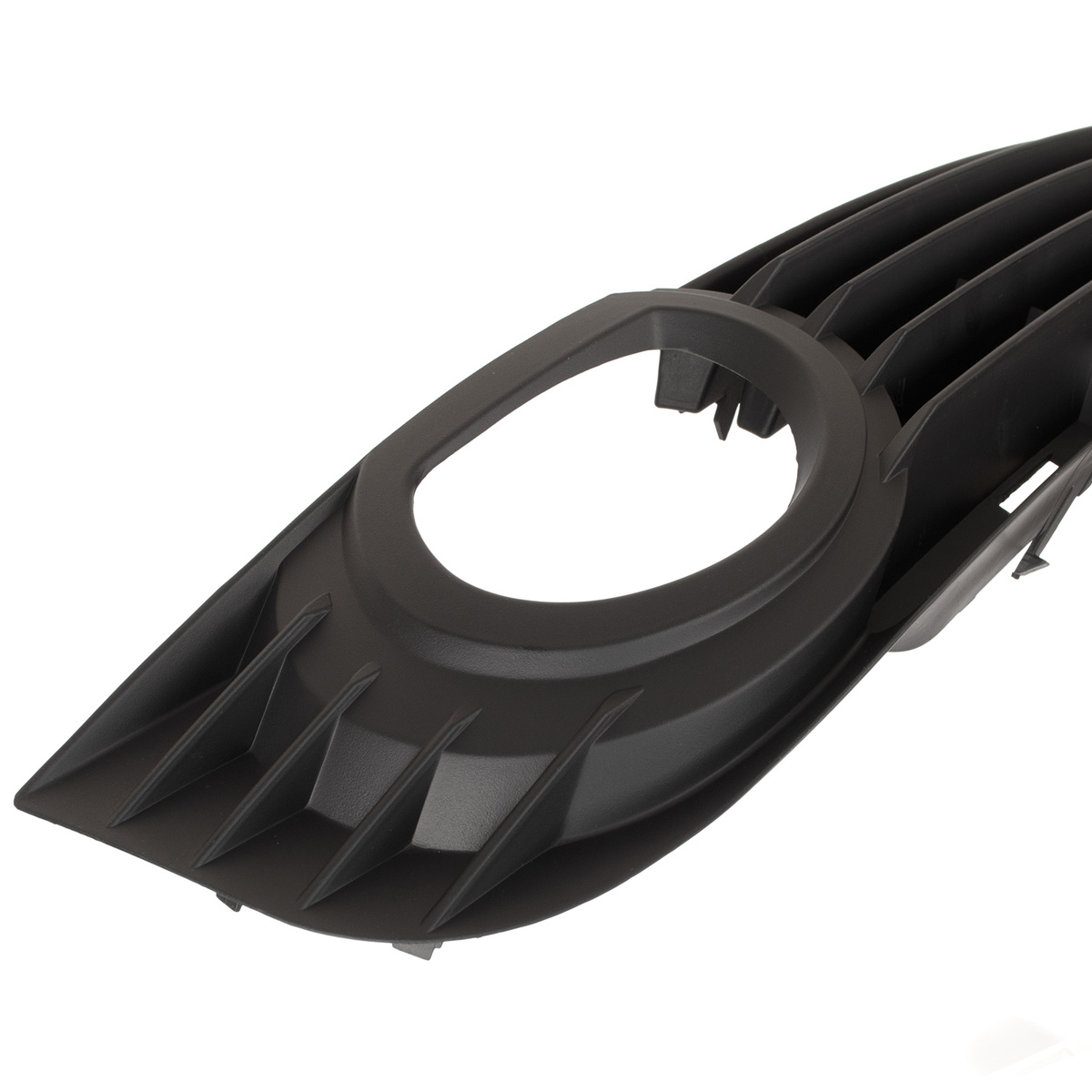 Audi A8 D3 05-10 atrapka kratka w zderzak prawa