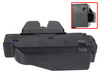 Citroen C4 04-10 zamek tylnej klapy bagażnika
