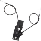 Audi A4 B9 15-21 inka otwierania maski silnika