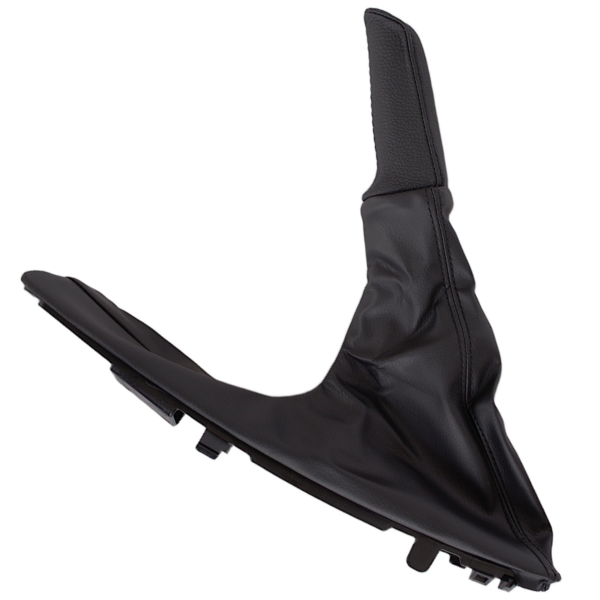 BMW 1 E81 E82 E87 E88 04-13 mieszek ochronny hamulca ręcznego + ramka