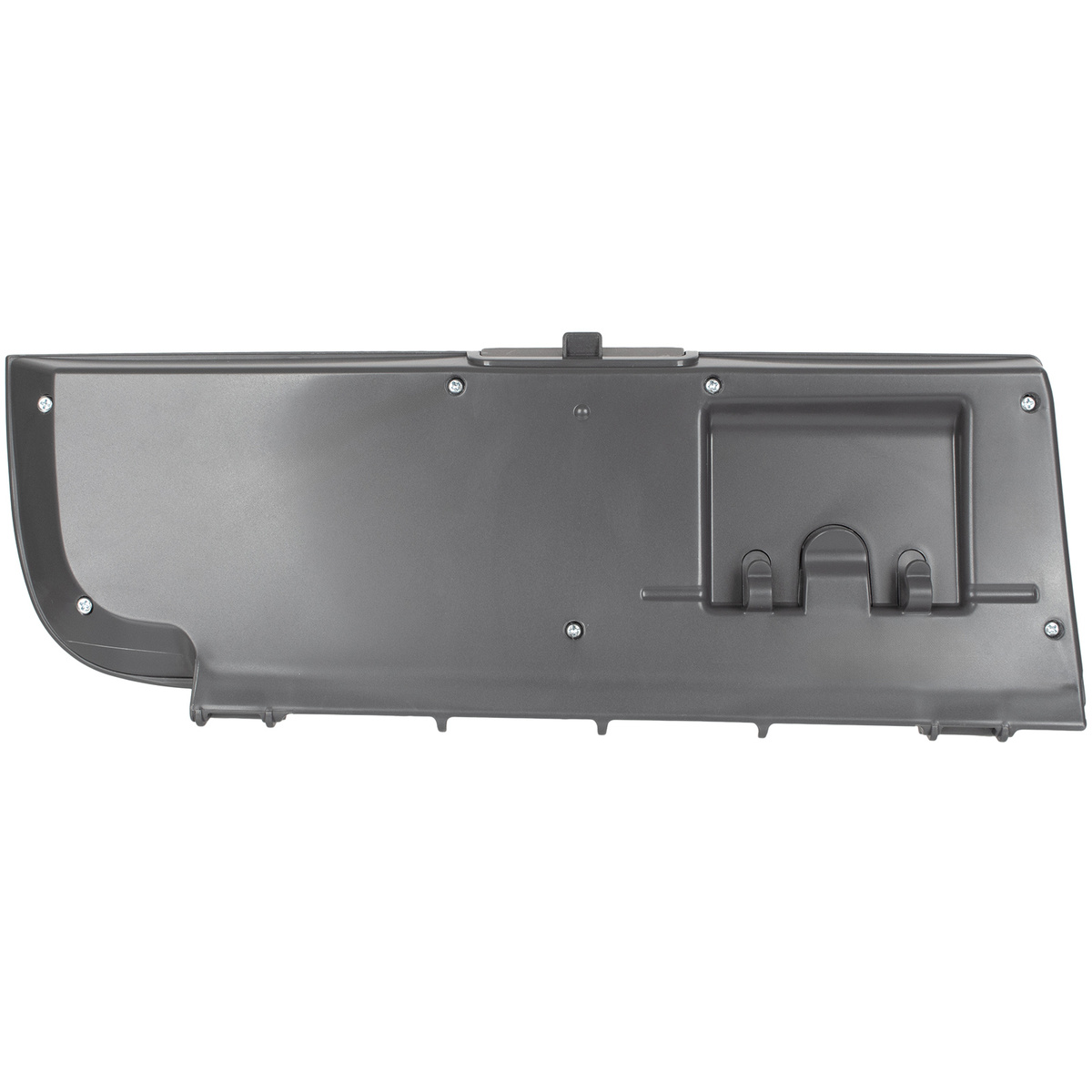 Citroen C1 06-13 klapka schowka pasażera SZARA LHD