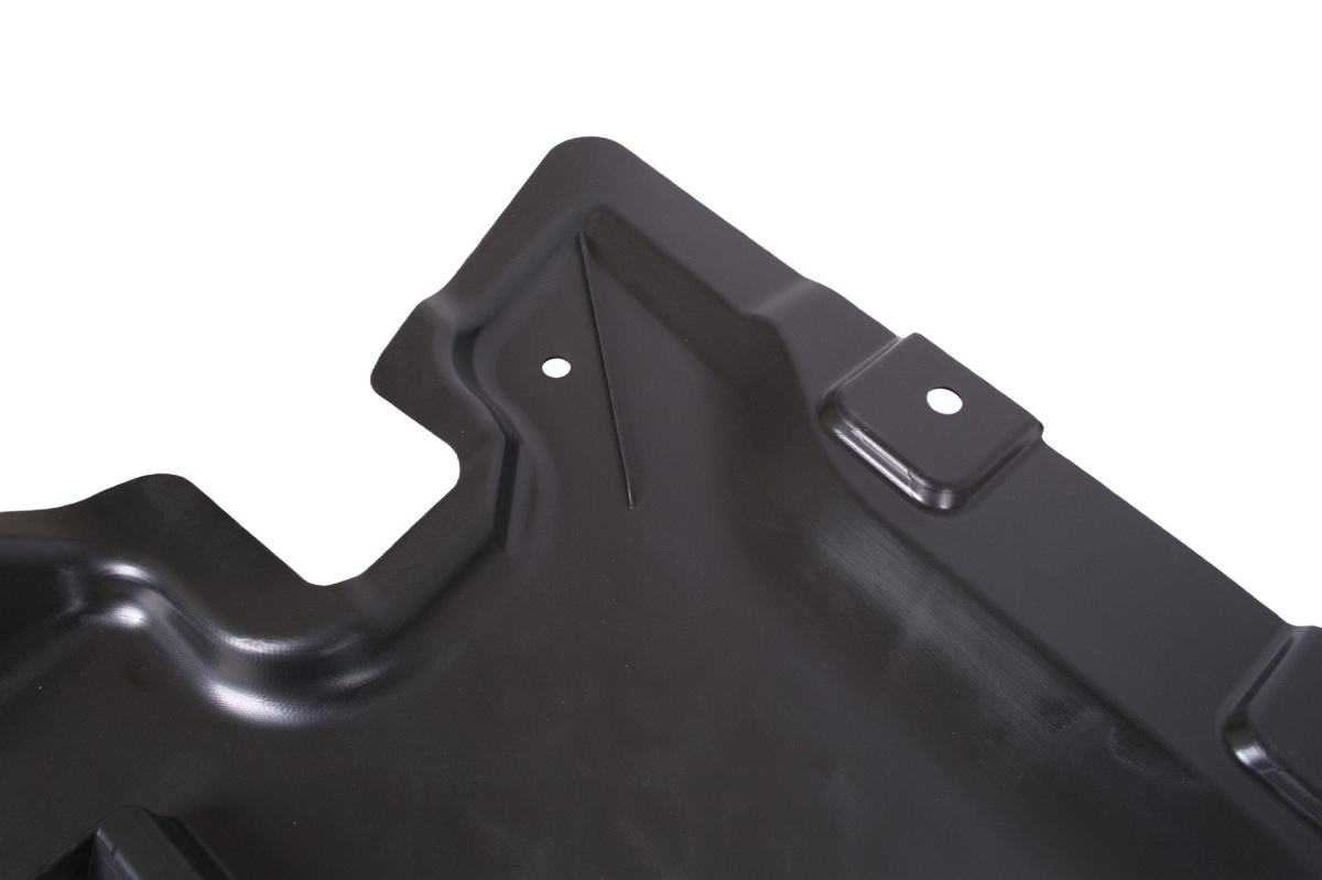 Mercedes KLASA C W205 S205 C205 A205 14-23 osłona silnika