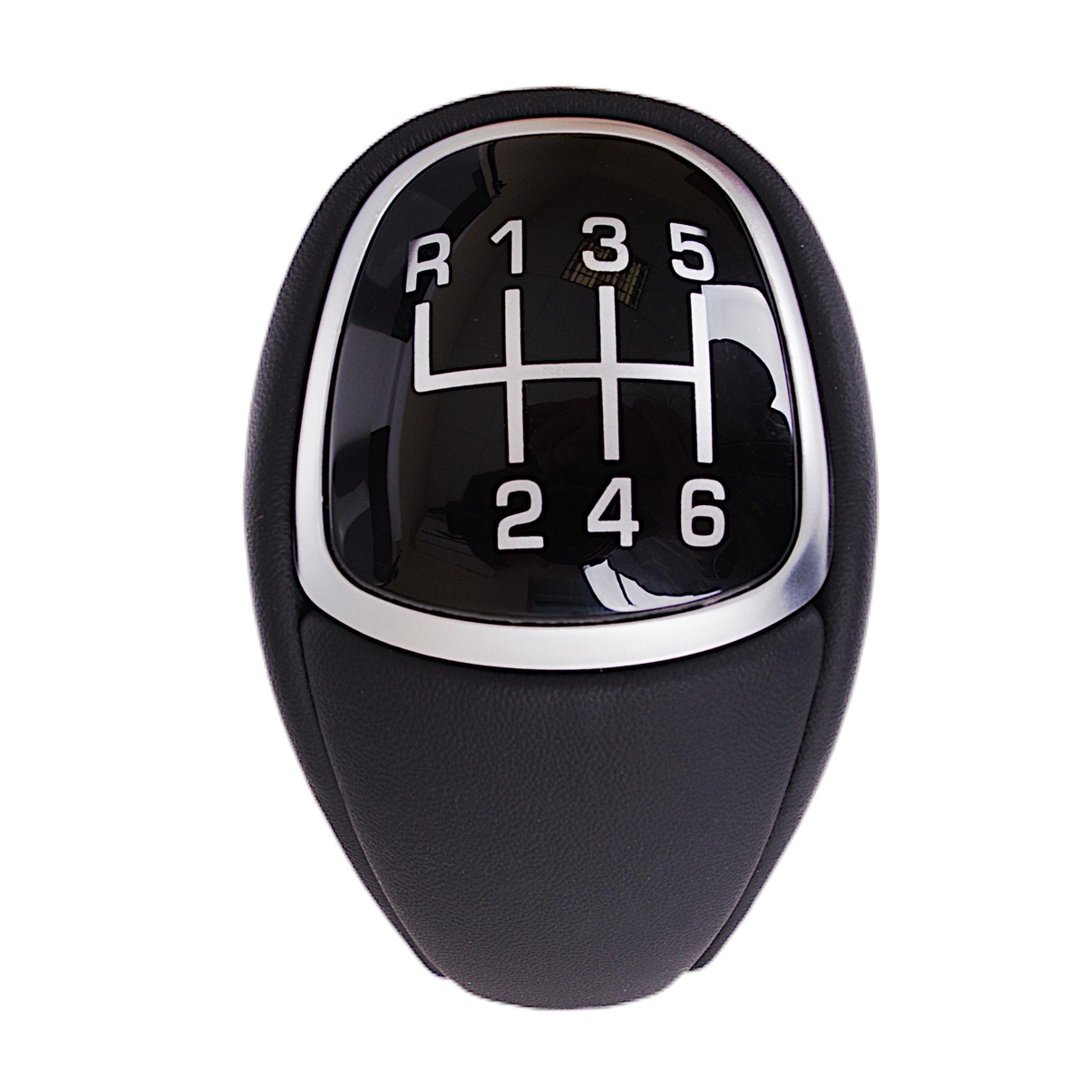 HYUNDAI Tucson II 10-16 gałka zmiany biegów manualna 6 biegowa