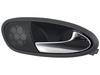 Seat Altea 2004- klamka wewnętrzna CHROM przednia prawa