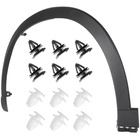 MAZDA CX-5 12-17 nakładka błotnika przedniego lewa