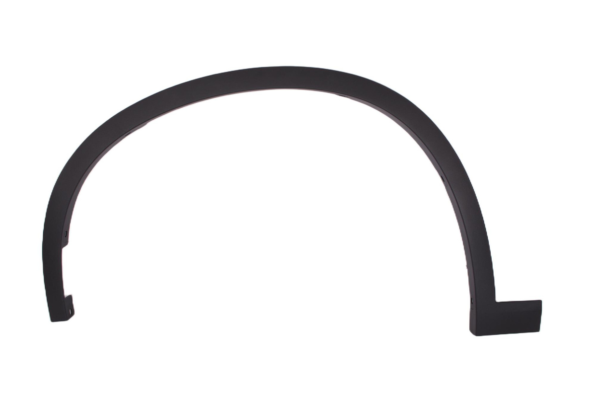 BMW X1 F48 14-22 nakładka błotnika przedniego lewa + prawa 2szt. KPL