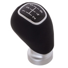 Hyundai i20 II 14-20 gałka zmiany biegów 5B EKO SKÓRA