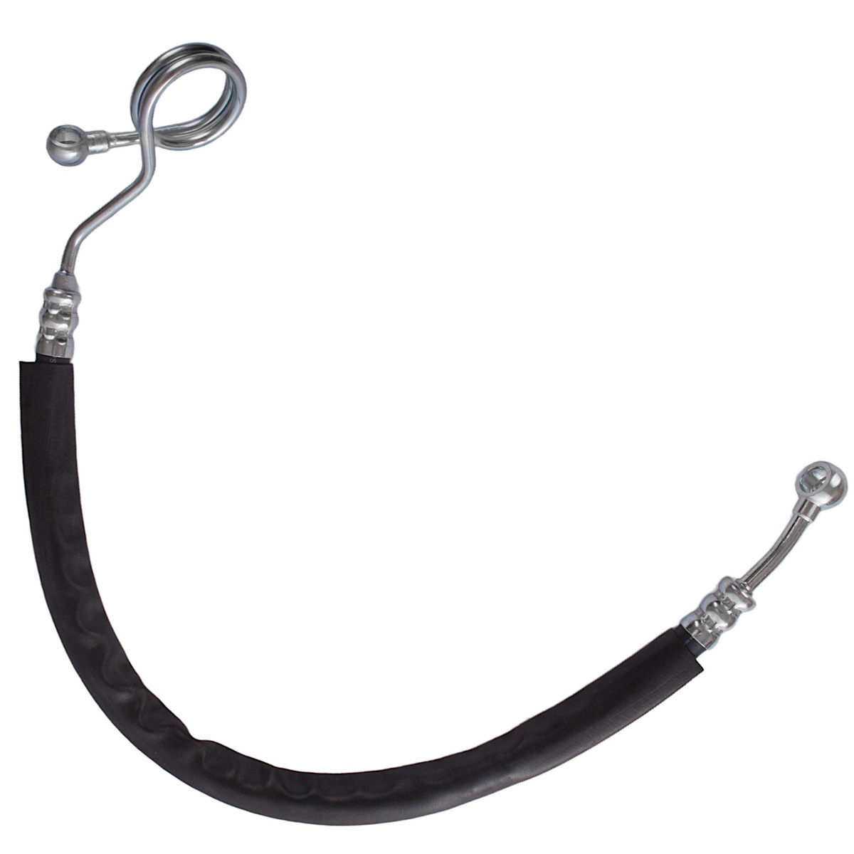 Audi A4 B6 01-04 B7 04-09 1,9 TDi 2,0 TDi przewód układu wspomagania