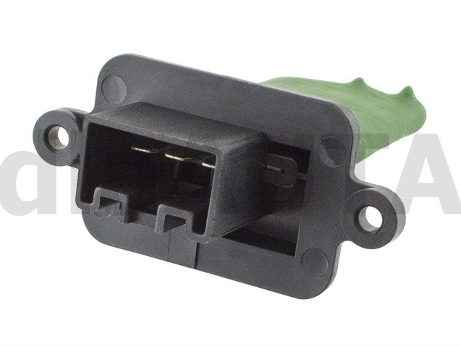 Fiat Punto I 94-99 rezystor opornik dmuchawy