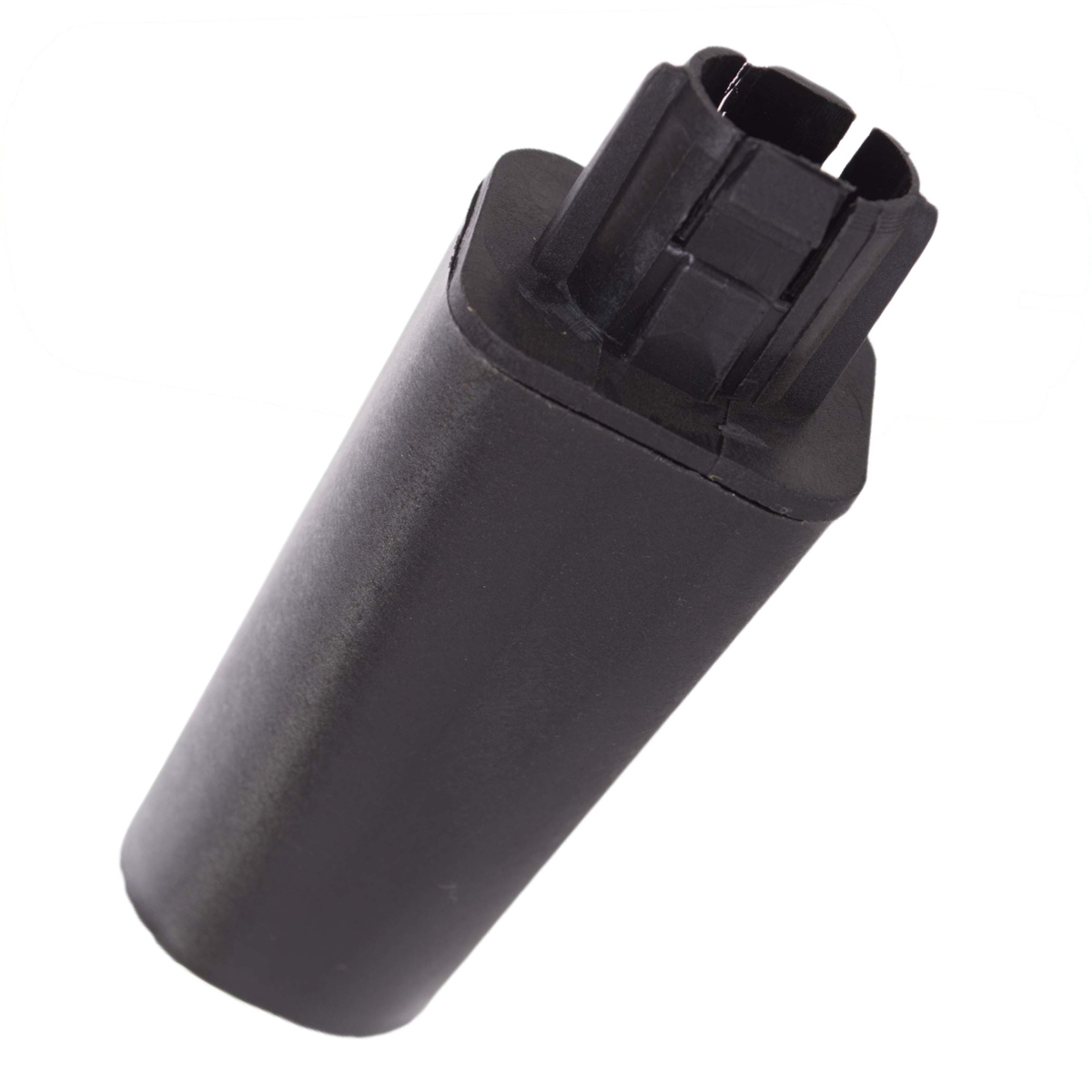 FORD COURIER 14-18 mocowanie odboju + odbój maski pokrywy silnika 2szt. KPL