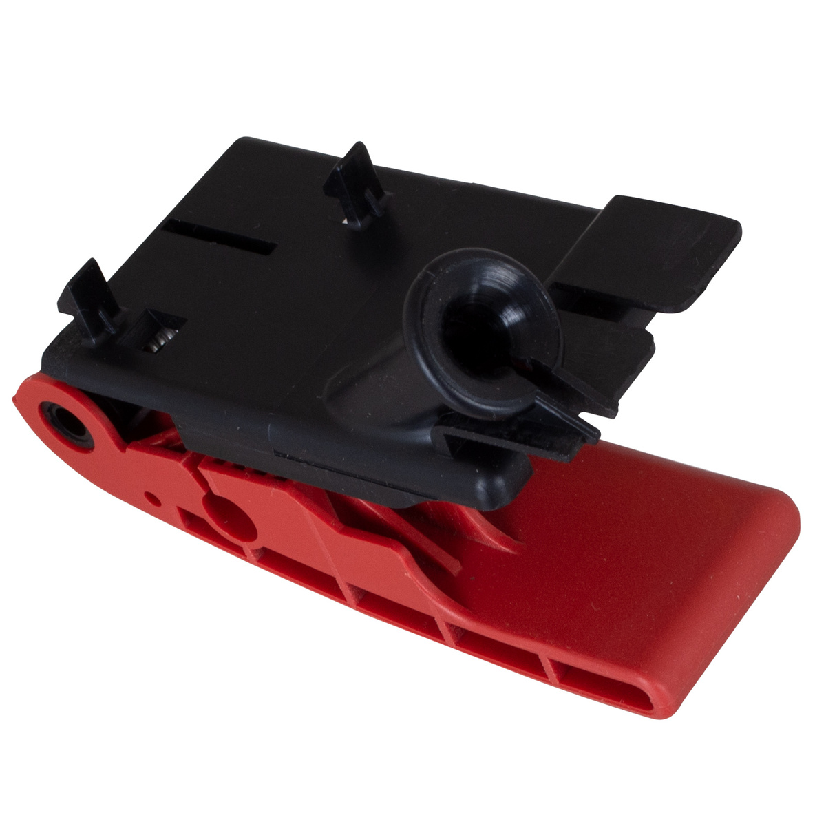 Mercedes-Benz GLC X253 2015- rączka otwierania maski z emblematem