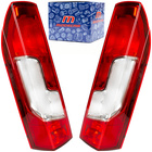 Fiat Ducato 2014- lampa tylna lewa + prawa 2 szt KPL