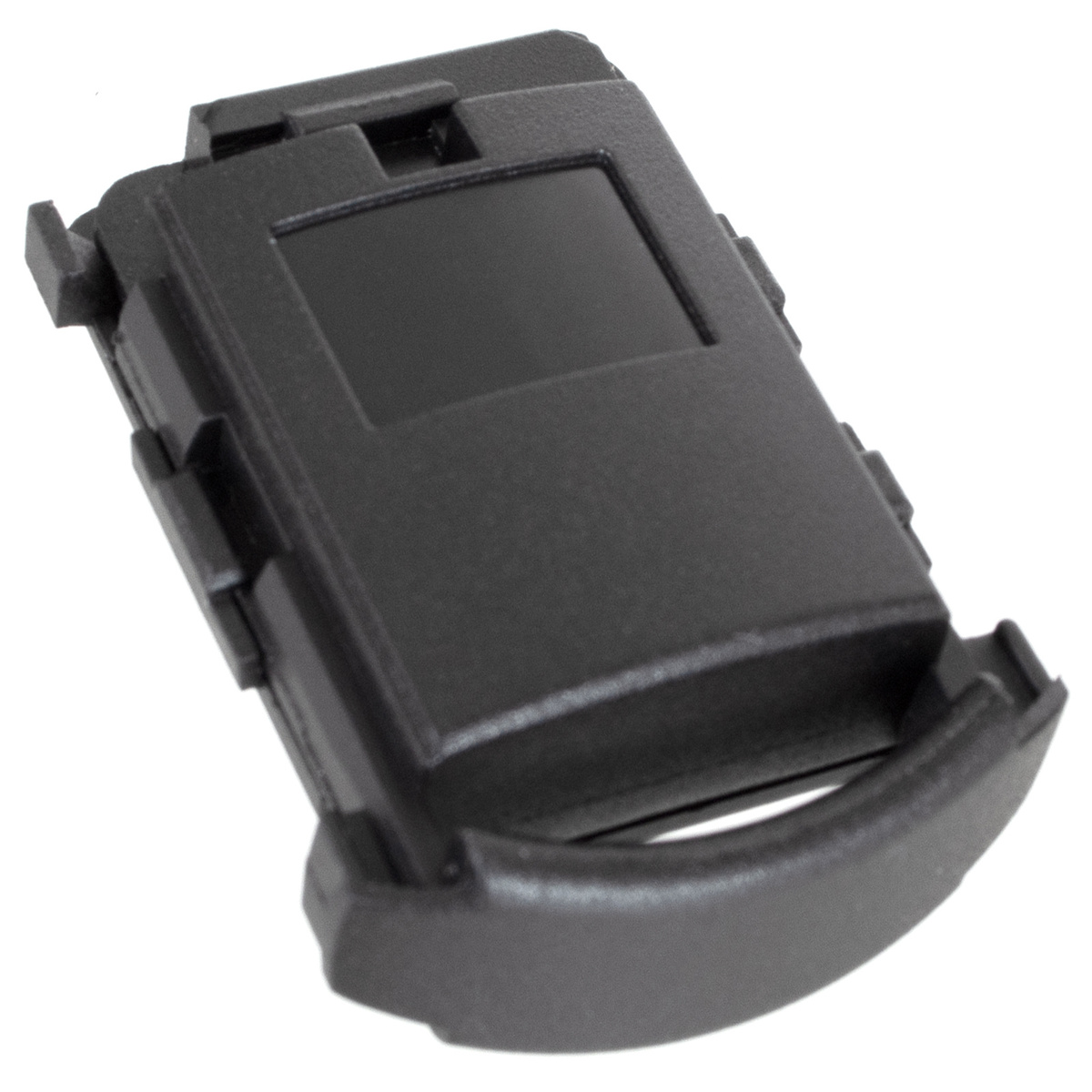 Opel Agila A Combo Corsa C Meriva A Tigra obudowa pilota 2 PRZYCISKI