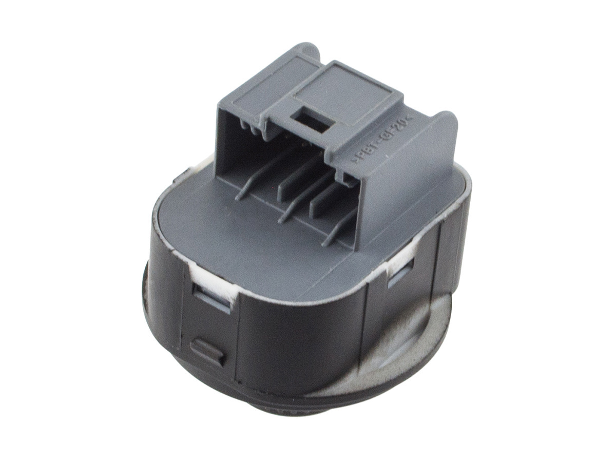 Skoda Octavia II 04-13 przełącznik regulacji lusterek elektrycznych