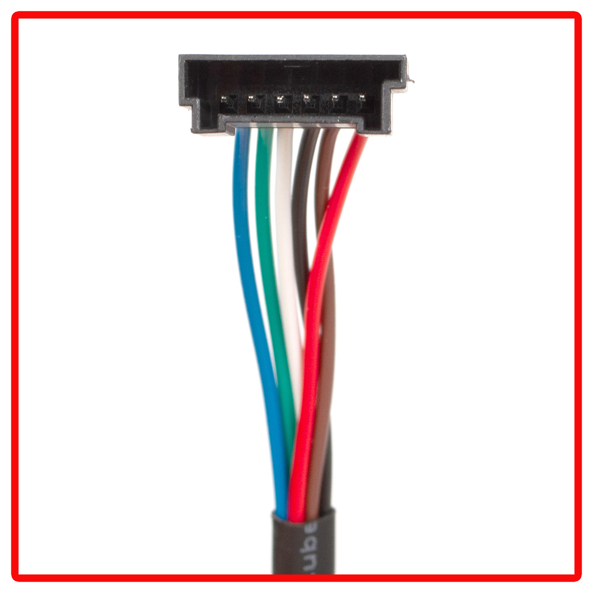 Mercedes Sprinter 2005- lusterko zewnętrzne elektryczne ogrzewane prawe