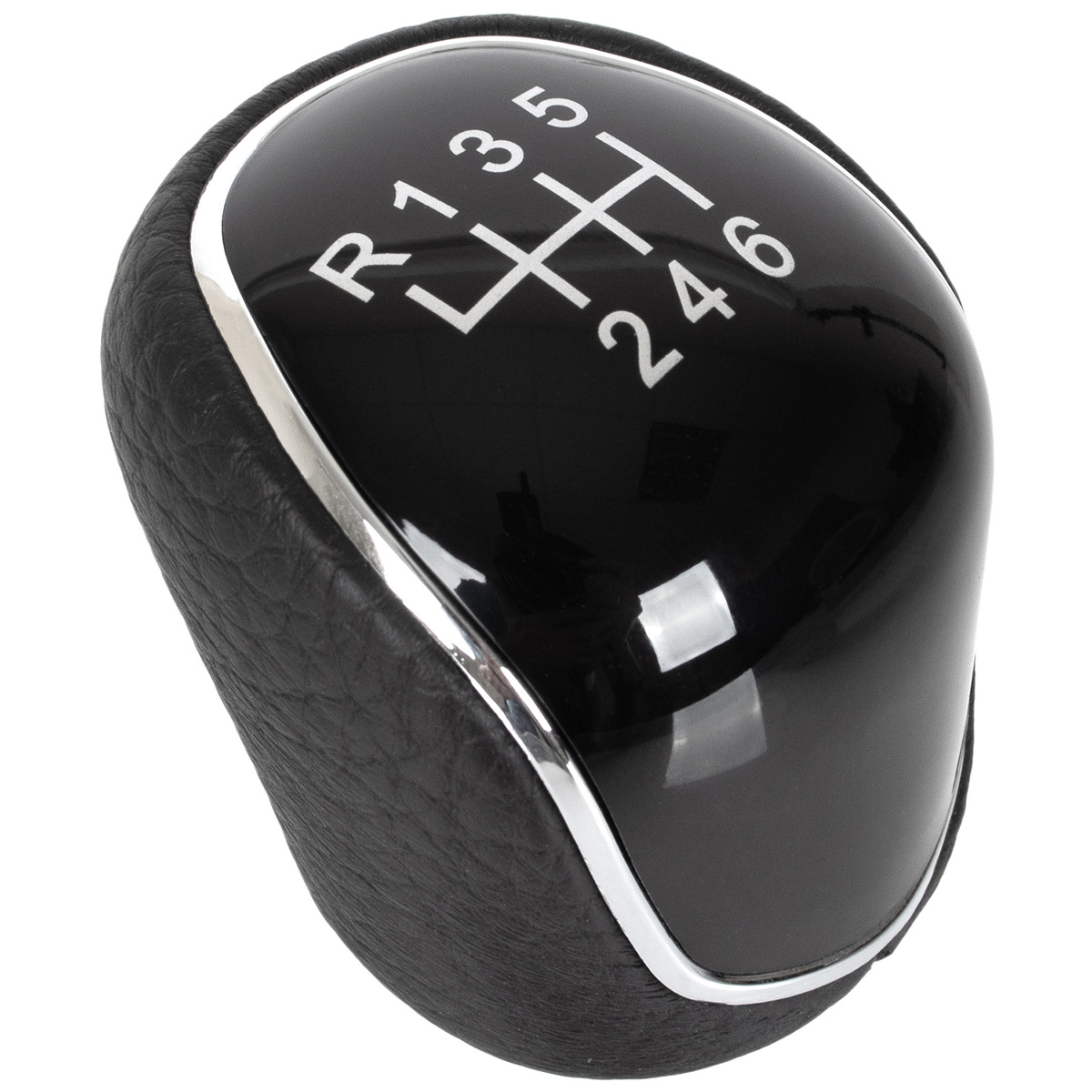 Hyundai Elantra III 00-06 gałka zmiany biegów 6 BIEGÓW