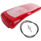 MAN TGE 2017- klosz lampy tylnej prawy