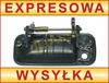 Honda Accord 90-95 klamka zewnętrzna przednia prawa