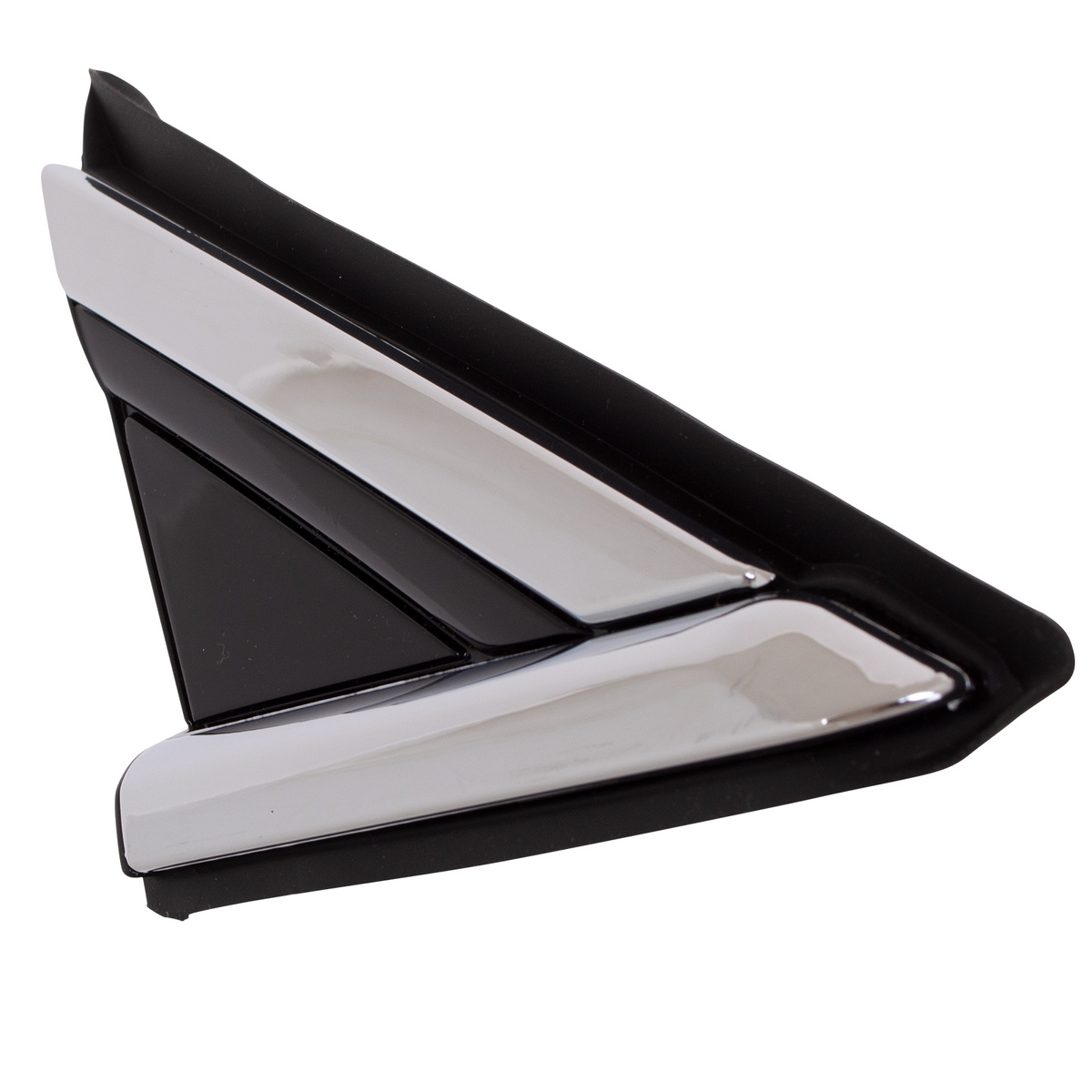 Ford Mondeo MK5 2014- listwa nakładka słupka (trójkąt lusterka) prawa