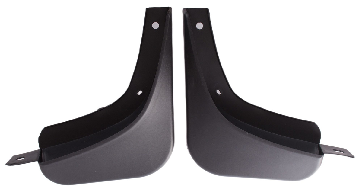 SUZUKI SX4 S-CROSS 13-21 chlapacze 4 szt. kpl.