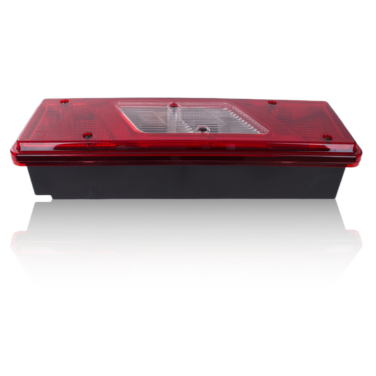 Ford TRANSIT V363 2013- KONTENER lampa tylna lewa