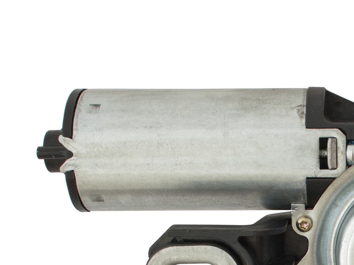 Mercedes Vito W639 03-16 silniczek wycieraczki tylnej