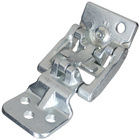 Ford Transit MK8 14-18 zawias GÓRNY drzwi tylnych 180° lewy