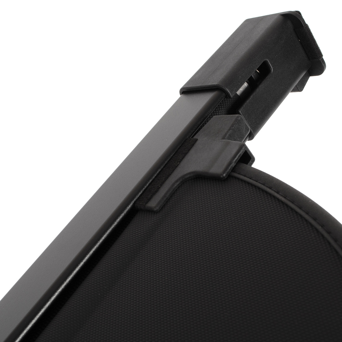 Nissan X-Trail IV T33 2022- roleta bagażnika CZARNA