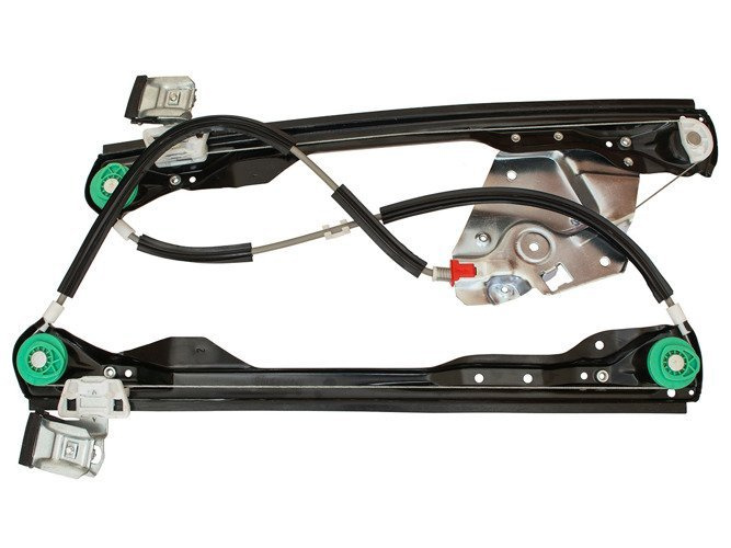 Ford Focus Mk1 98-04 podnośnik szyby elektryczny przedni prawy