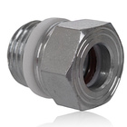 Ford Focus 04-11 nakrętka przewodu wspomagania