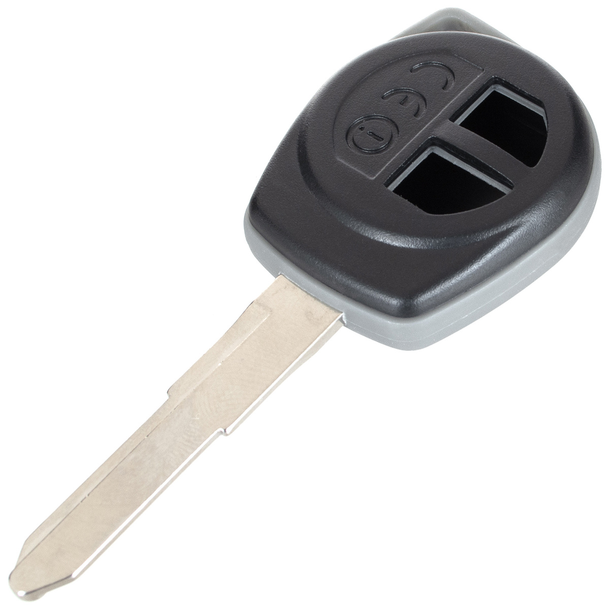 Suzuki Alto Grand Vitara SX4 obudowa pilota 2 PRZYCISKI