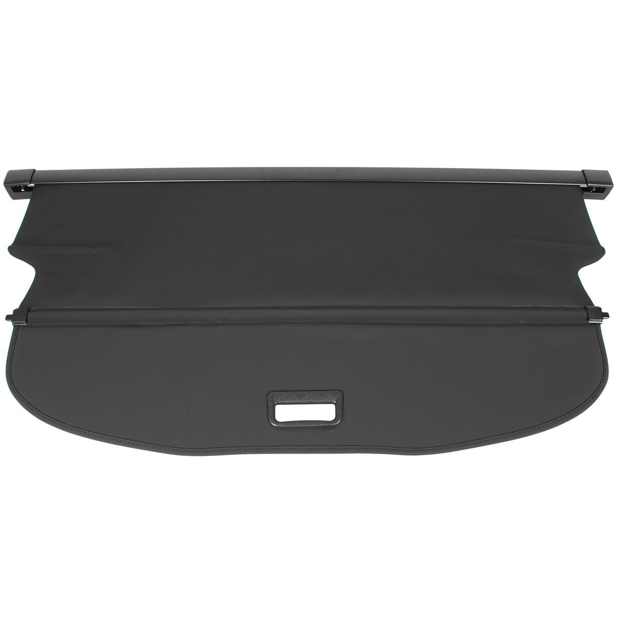 Jeep Grand Cherokee IV 2FL 17-21 roleta bagażnika CZARNA