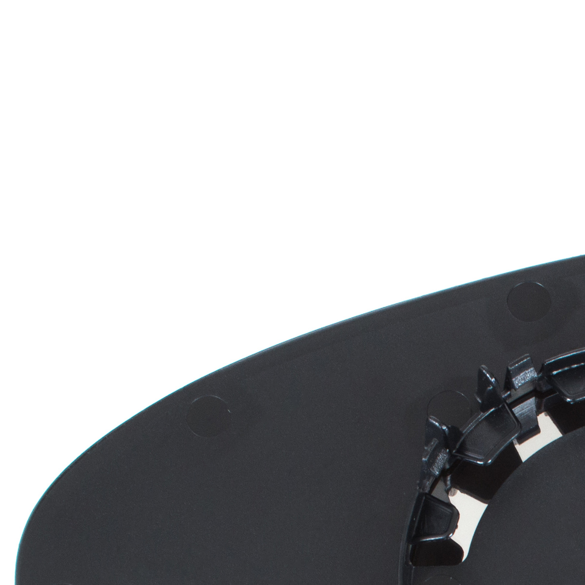 Nissan Qashqai I 07-14 wkład lusterka manualnego prawy